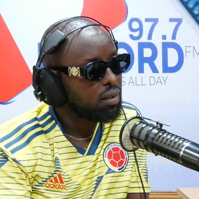 Eddy Kenzo Talks new Album, COVID-19 Year, Nurturing new talent & Gives Relationship Advice Eddy Kenzo Talks new Album, COVID-19 Year, Nurturing new talent & Gives Relationship Advice
