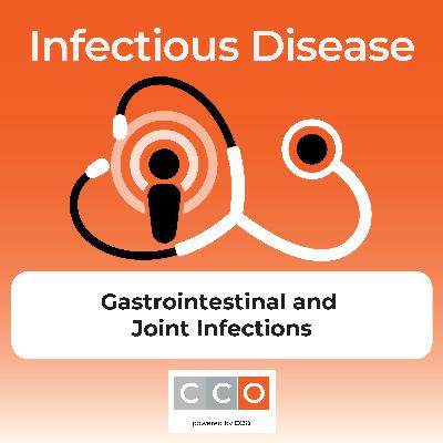 Syndromic Testing Podcast: Gastrointestinal and Joint Infections