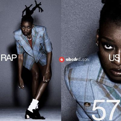 Le rap anglophone du deuxième trimestre 2025