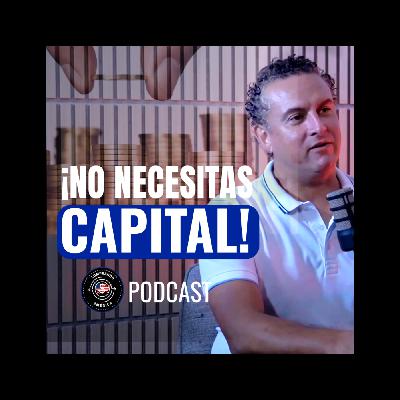 Secretos para adquirir un negocio en Estados Unidos sin capital inicial | Con Diego Alcalá