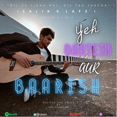 | Baatein Aur Baarish | Monsoon Special |