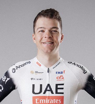 Episode 159: Florian Vermeersch is an Entertaining Chat and an Even Faster Cyclist