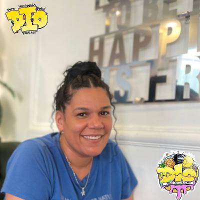 From Grief to Greatness: Michelle Zattoni’s Festival of Culture and Unity From Grief to Greatness: Michelle Zattoni’s Festival of Culture and Unity