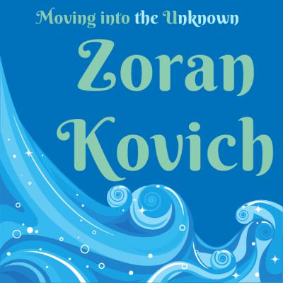 Zoran Kovich on making a difference …