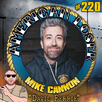 Episode 220 l David Ferrie: The JFK "Fairy"? l Mike Cannon Episode 220 l David Ferrie: The JFK "Fairy"? l Mike Cannon