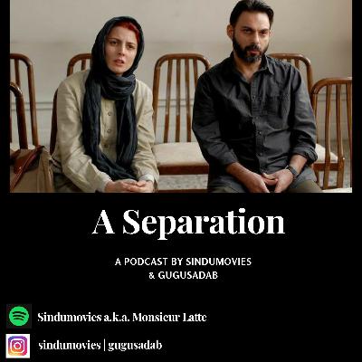 A Separation ft. Mas Gugus Adab #Season II Eps #25 A Separation ft. Mas Gugus Adab #Season II Eps #25