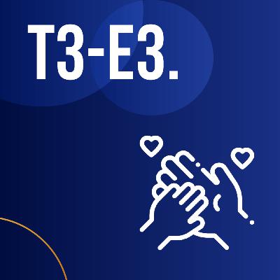 T3 - E3 / Tu vida es para amar T3 - E3 / Tu vida es para amar