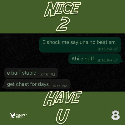 Last Train To IB - [N2HU 08]