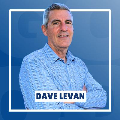 Getting Water To Millions: Dave Levan Getting Water To Millions: Dave Levan