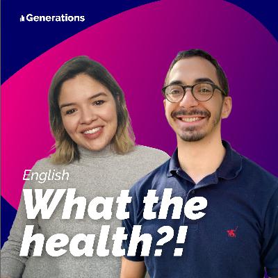 05x03 | Mental Health Stigmas