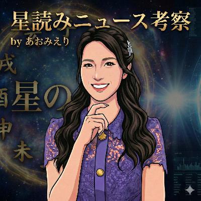 エプスタイン事件を日本のマスコミが報道しない「本当の理由」｜アナウンサーが内側から解説します