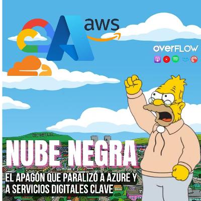 ¿Una app para hablar con Dios? El nuevo negocio del exjefe de Intel | OVERFLOW 301025