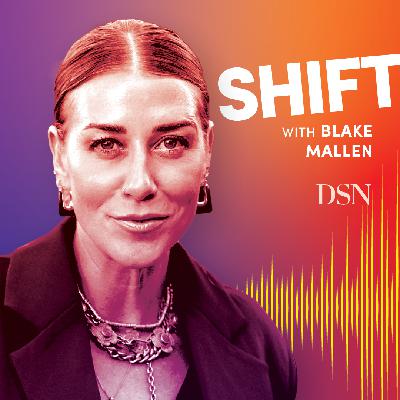 From Food Stamps to the Top: Building with Belief and Purpose with Christa Crawford