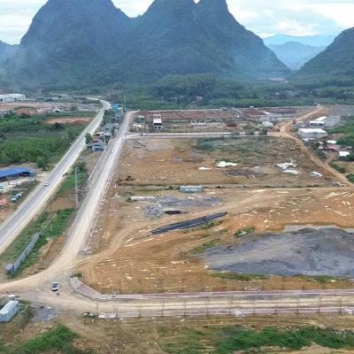 Tin trong nước - Thái Nguyên: Đầu tư hạ tầng cụm công nghiệp tạo nền tảng thu hút nhà đầu tư