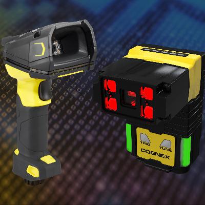 Lectores de Códigos de Barras DataMan 280 y DataMan 8700LX