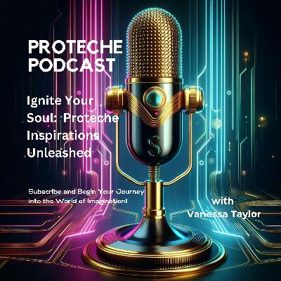 Ep 16: Unlocking the Power of Personal Anointing | Walking in the Holy Spirit’s Divine Guidance Ep 16: Unlocking the Power of Personal Anointing | Walking in the Holy Spirit’s Divine Guidance