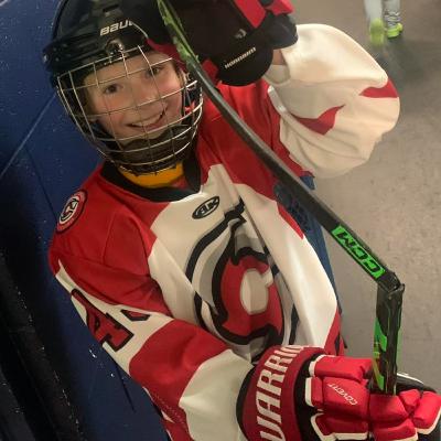 Sh*t Happens: Forgotten, Broken, Left Behind Gear & Emergency Responses (Youth Hockey)