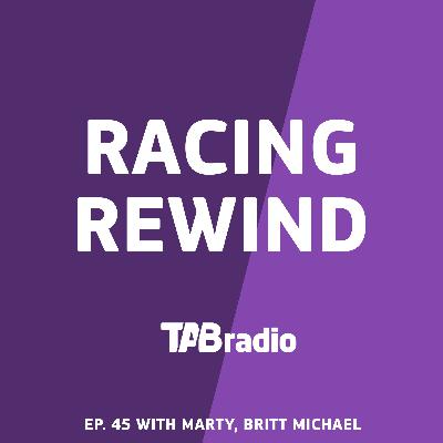 Racing Rewind 24-07-22 Ep 45