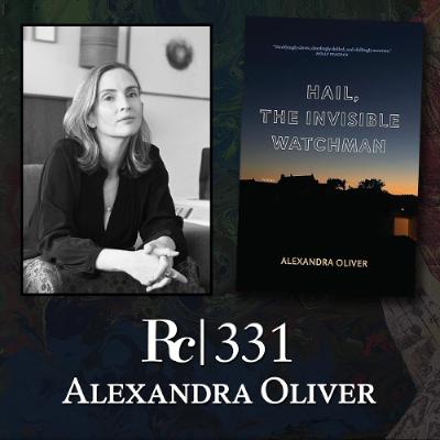 ep. 331 - Alexandra Oliver ep. 331 - Alexandra Oliver