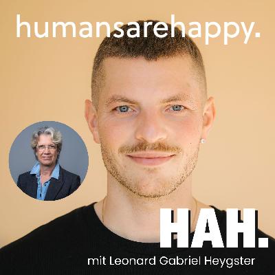 Homöopathie: Was die Forschung sagt & warum so viele daran glauben – mit Karin Fronemann | HAH #192 Homöopathie: Was die Forschung sagt & warum so viele daran glauben – mit Karin Fronemann | HAH #192