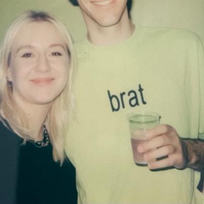 Brat remix album & more