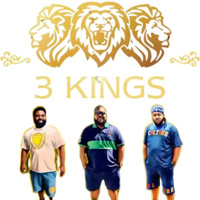Counsel of Kings Eps. 2 “Roles Reversed”