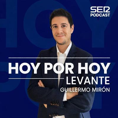 Hoy por Hoy Levante completo (19/03/2026) Hoy por Hoy Levante completo (19/03/2026)