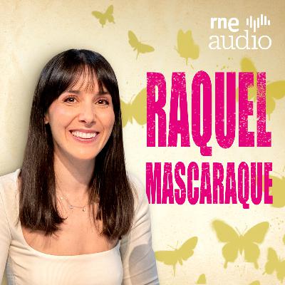Influencers que te fríen el cerebro, con Raquel Mascaraque | 4x05
