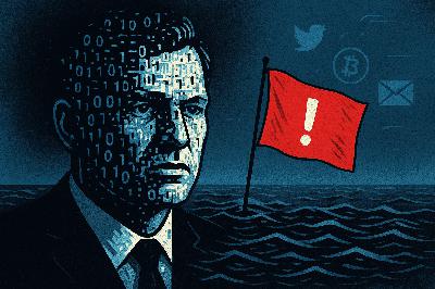 Deepfakes, Donations, and Deception: The Psychology of the Cyber Con