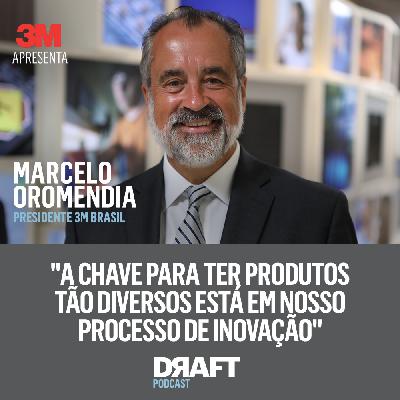 #Episódio18: Inovação, Sustentabilidade e os 75 anos da 3M Brasil