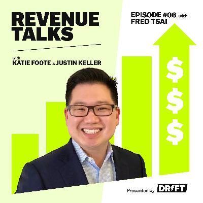 The Core to Every Successful Business is Trust | Fred Tsai