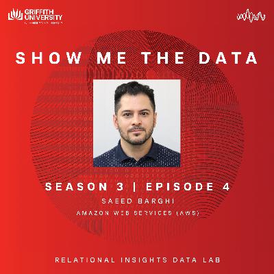 The Data Architect: Empowering the Public Sector with AWS Solutions