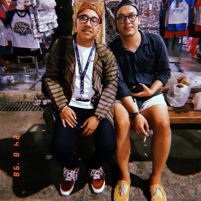 Eps03 : Muda Kaya Karya Akso&Rivaldy