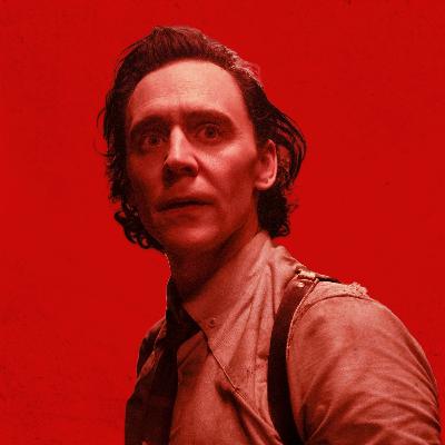 Loki - S2E5 - Science/Fiction (140) Loki - S2E5 - Science/Fiction (140)