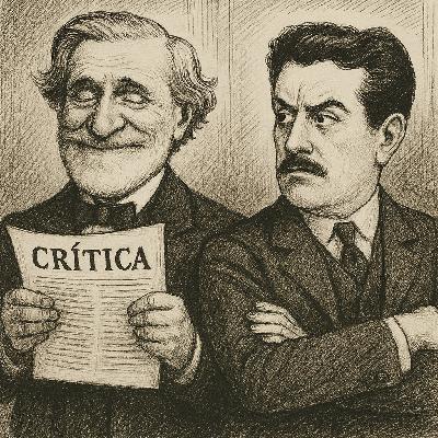 Clásicos populares - Cariño, Verdi lo hacía mejor - 25/09/25