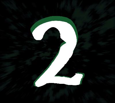 Episode - 2 - Aliens