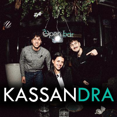 PUNTATA 04, S.2 - KASSANDRA