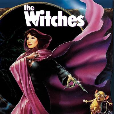 THE WITCHES (1990) THE WITCHES (1990)