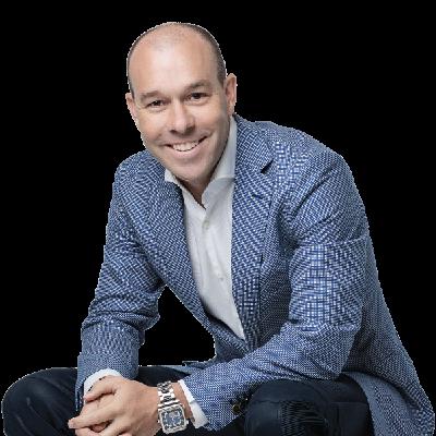 UC 415: Healing, Longevity & the Power of Lifestyle with Damian Kristof