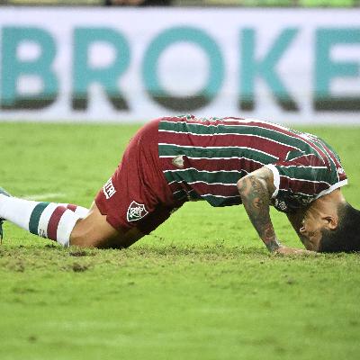 GE Fluminense #293 - Má fase e eliminação na Copa do Brasil: o que o Flu precisa mudar para reencontra as vitórias?