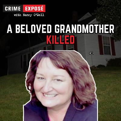 The Farmhouse Mystery: Jodie Bevans