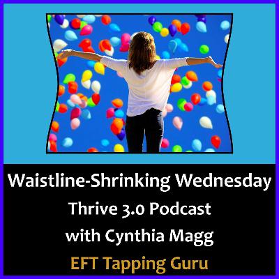 Shrink Your Waistline #8 Shrink Your Waistline #8