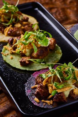 From New Orleans to Con Amor: Chef Taylor Dillon on Mexican Food, Identity, and Building with Purpose