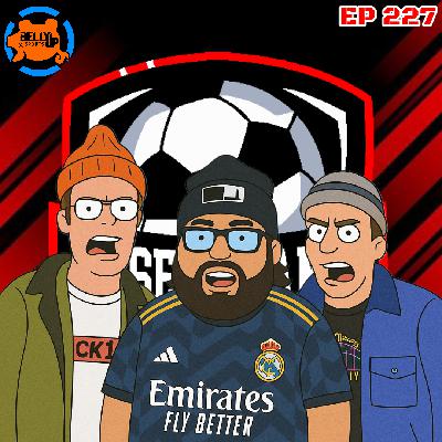 Episode 227: Global Game, Local Impact Episode 227: Global Game, Local Impact