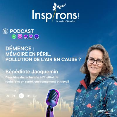 Santé-Environnement | Démence : mémoire en péril, pollution de l'air en cause ?