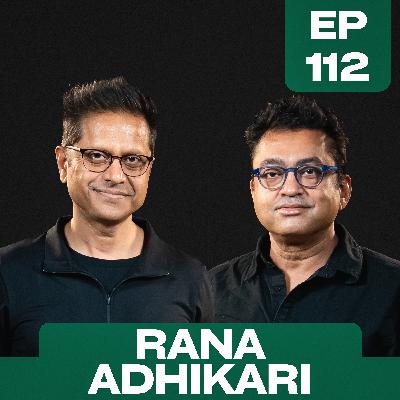 The Real Science Behind Interstellar | Rana Adhikari x Mukesh Bansal | SparX
