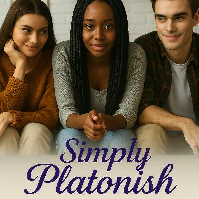 Simply Platonish 2nd edition: Sample Reading