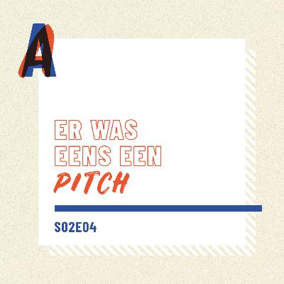 S02E04 | Pitchen (feat. Henny Jansen)