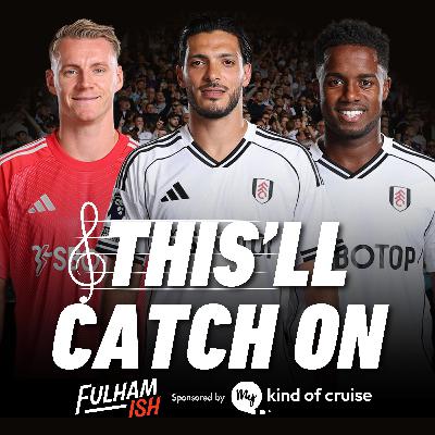 This'll Catch On: Rául Rhapsody and Munizblocks