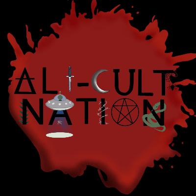 Episode 12: Congregation for the Light Episode 12: Congregation for the Light